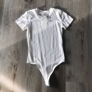 NWT Aritzia Bodysuit